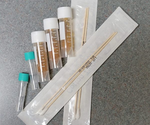 sample kits